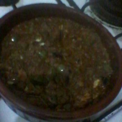  عمل الكبده بطريقة سهلة وسريعة 