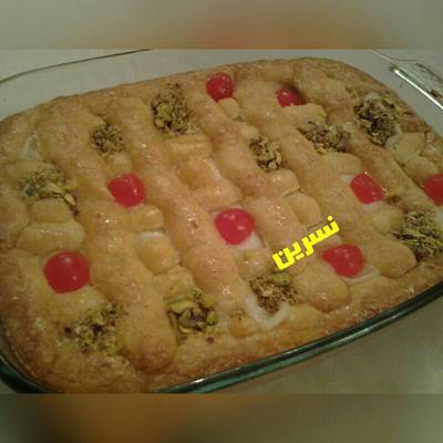  اللينزا الدمياطي 