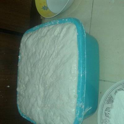  الخبز السوداني 