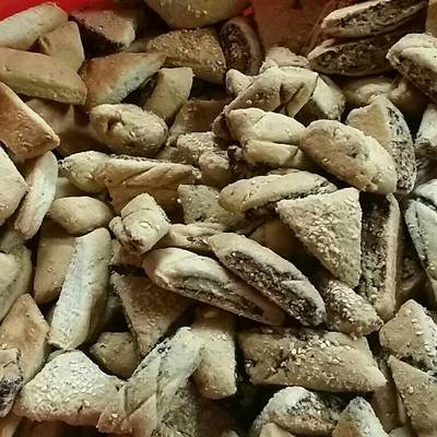  منين ساده وبالعجوة 