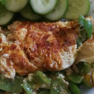  شكشوكة صباحية 