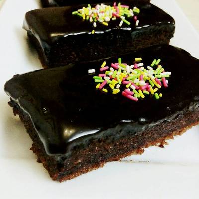  جاتوه شاتوه الشيكولاته 