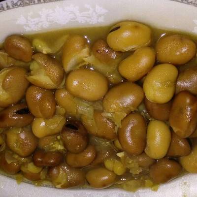  فول مدمس حكاااايه 