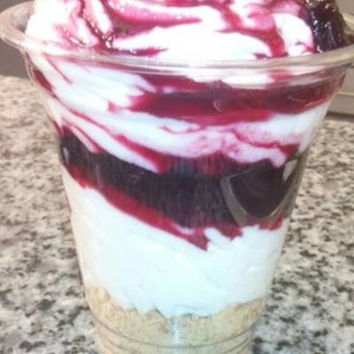  تشيز كيك (لايت) 