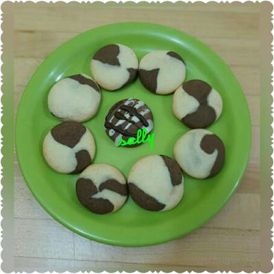  ماربل بسكويت 