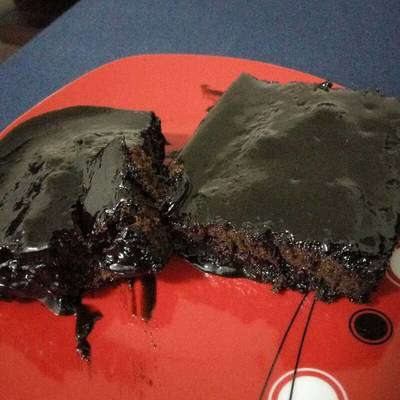  شاتوه شيكولاته 