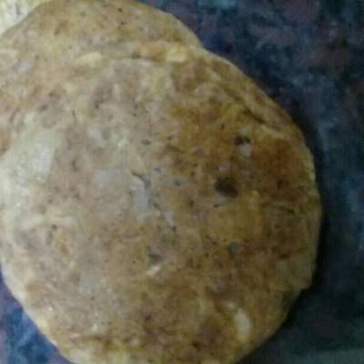  اومليت اسباني 