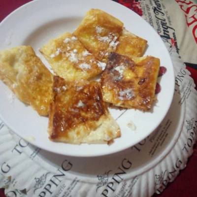  الفطير الكداب 