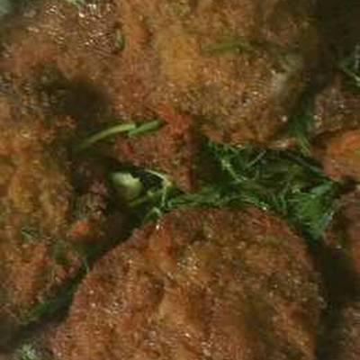  بوفتيك لحمه 