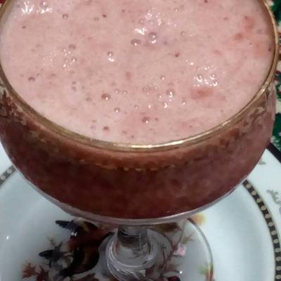  زبادو فراوله 