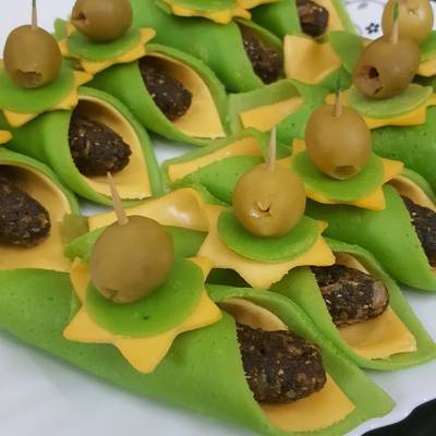  المنديل الحار 