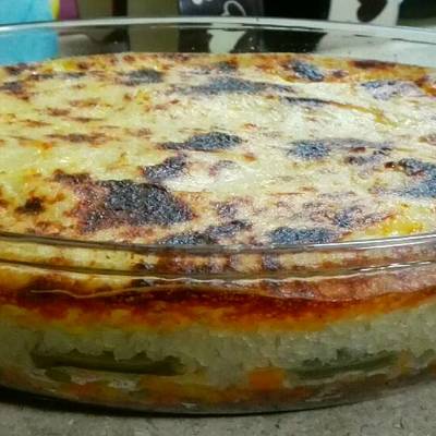  رز بالبشاميل 