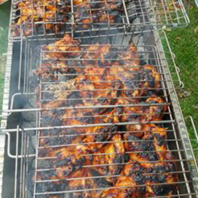  جوانح مشويه عالفحم 