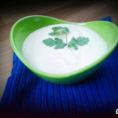  صوص التوميه اللذيذ 