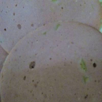  لانشون بالزيتون فى المنزل 