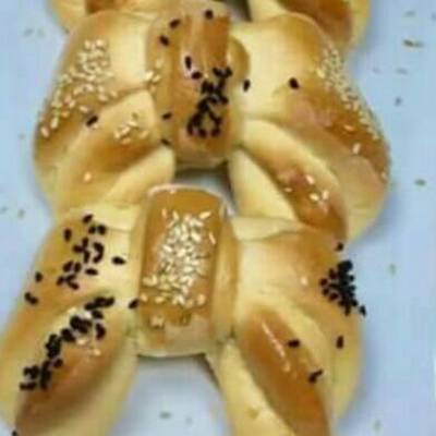  فطاير بالجبنه 