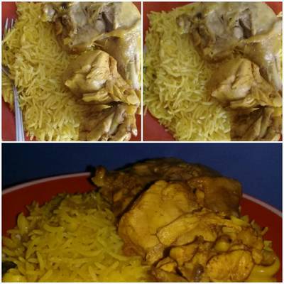  فراخ بالكارى ورز بسمتى