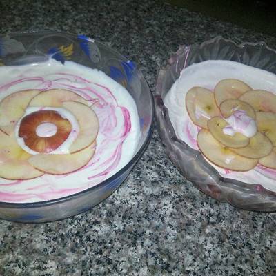  حلو الكريمه 