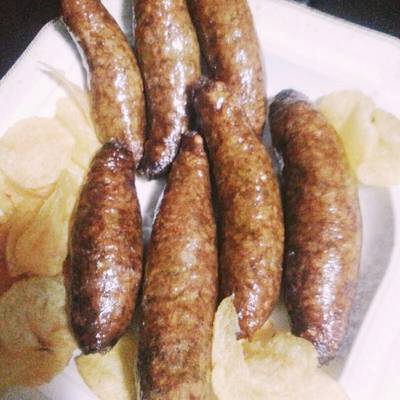  الممبار على الطريقه المصريه 