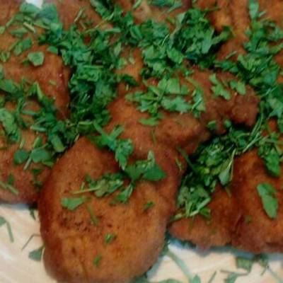  صدور دجاج بانيه 