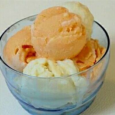  صنع الثعلبية للايس كريم 