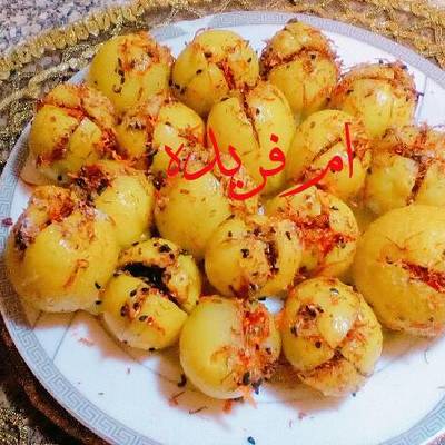  مخلل الليمون بالعصفور وحبه البركه 