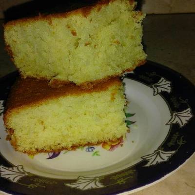  الكيك اللذيذ 