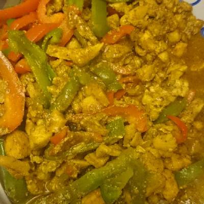  فاهيتا الفراخ 