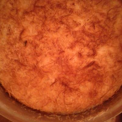  صينية كنافة 