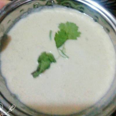  سلطه طحينه سريعه 