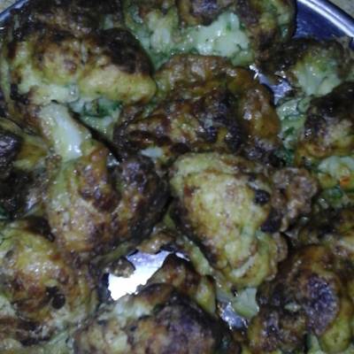  قرنبيط مصرى على طريقتى 