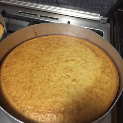  كيك سهل و سريع 