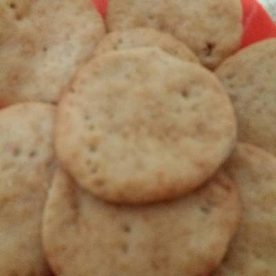  بسكوت الشاي الاقتصادي 