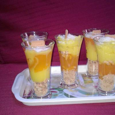  حلى الطبقات البارد 