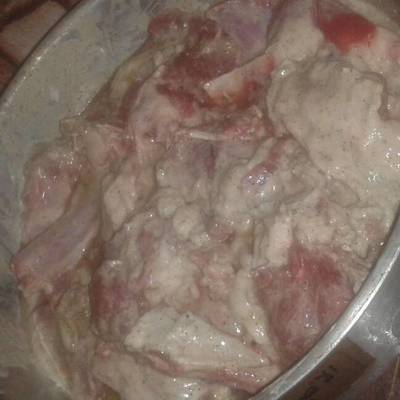  تتبيل اللحم 