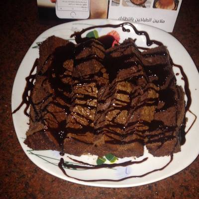  كيكه النسكويك 