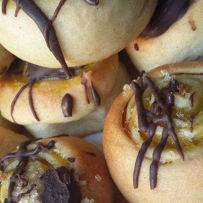  بريوش الكاستر 