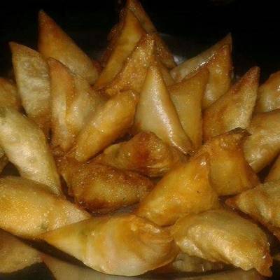  سمبوسك بالجلاش 