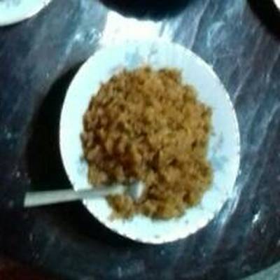  ارز الصياديه 