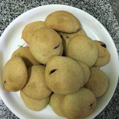  كوكيز بالشوفان 