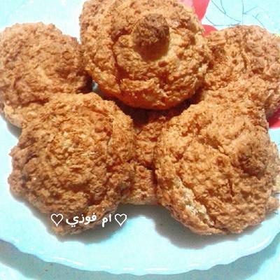  كاتو جوز الهند 