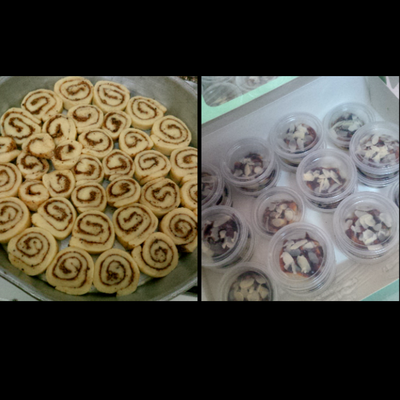  حلى السينابون 