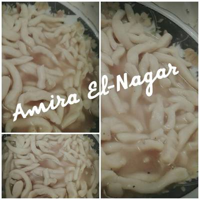  اندومى بيتى 