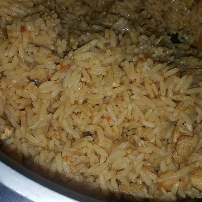  الرز البسمتى 