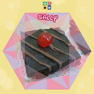  براونيز الشوكولا 