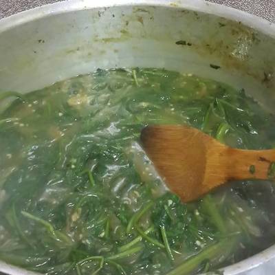  الإتر اكله نوبيه من صعيد مصر 