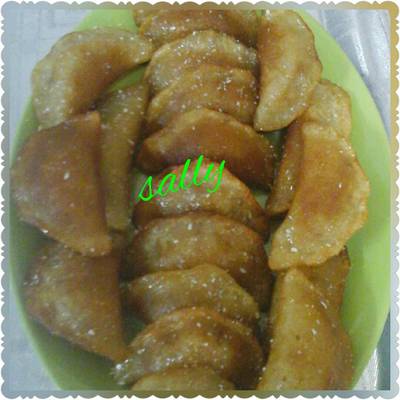  قطايف عصافيرى 