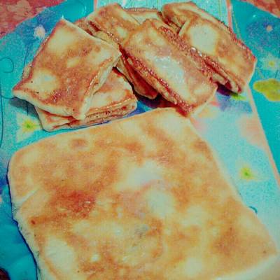  مخبوزات بالقرفه والسكر 