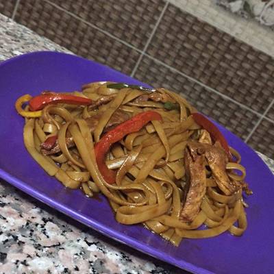  مكرونه صينى 