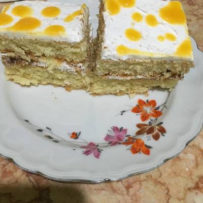  جاتو فانيليا 